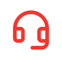Headset Icon